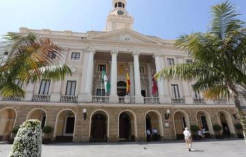 Ayuntamiento de Cádiz