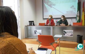 La campaña “No dejes que tu experiencia te impida ver la desigualdad' se difundirá en redes sociales