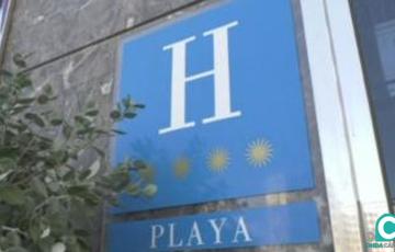 La capital fue la segunda localidad que más pernoctaciones registró 