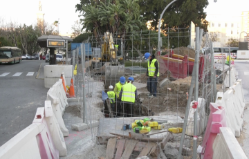 La construcción mejora los datos.