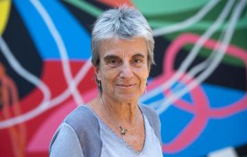 El acto se enmarca dentro de los actos del 8 de marzo