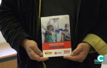 Desde CCOO han reclamado una mayor protección de los servicios públicos que protegen el envejecimiento activo