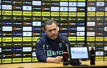 Los amarillos necesitan una victoria local 