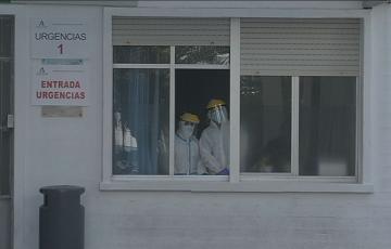 Son ya 1.768 la personas que han perdido la vida ne la provincia, desde que comenzara la pandemia.