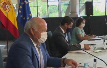 Llamamiento a la prudencia también desde la Junta de Andalucía