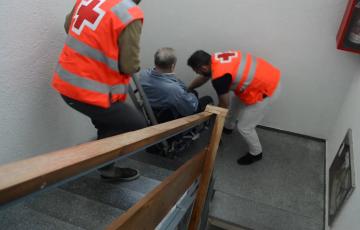 El Ayuntamiento reanuda en breve el programa Bajemos a la Calle 