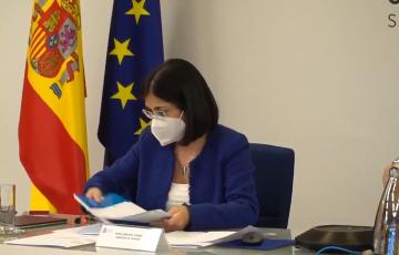 Sanidad elimina las cuarentenas de contactos estrechos por Covid estén o no vacunados