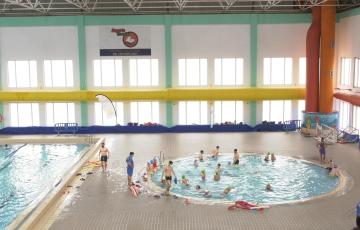 Comienza el programa Deporte Escolar con más de 2.600 participantes