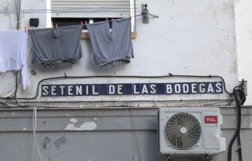 Procasa saca a licitación las viviendas de realojo transitorio de calle Setenil