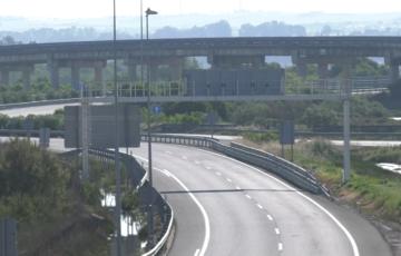 Aprobado definitivamente el proyecto de acondicionamiento del enlace de Tres Caminos