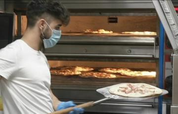 El paro registra 792 desempleados menos en febrero en la provincia de Cádiz  