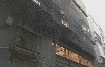 Finca que sale a licitación