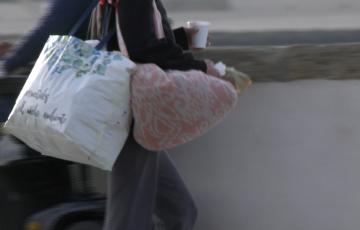 El Ayuntamiento y la Fundación Realidades avanzan con más iniciativas para las mujeres sin hogar