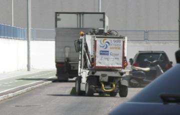 El Tribunal de Recursos Contractuales de la Diputación deja sin efecto la adjudicación a Acciona del contrato de limpieza 