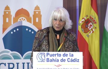 Satisfacción en el PP provincial por la presidencia de Teófila en el XX Congreso Nacional del partido 