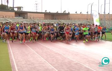 Esta edición se iniciará en San Fernando, y finalizará en Cádiz