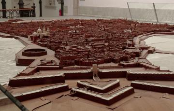 El Ayuntamiento ha aprobado dos días para la realización de visitas teatralizadas