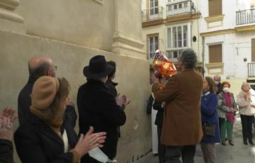El Ateneo se suma al aniversario de la Constitución de 1812 y exige a la ciudad que "no olvide la importancia de este símbolo"