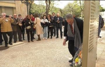 El Club Liberal 1812 recuerda a los diputados doceañistas.