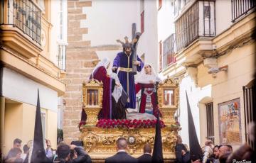 El colegio San Felipe Neri acoge una exposición hasta el 8 de abril