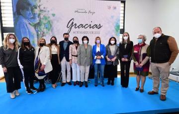 El Partido Popular de Cádiz ha querido destacar por segundo año consecutivo a las gaditanas por su trabajo