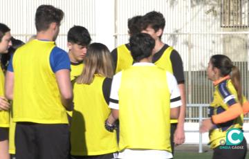 El alumnado ha plasmado el trabajo desarrollado durante semanas en los centros