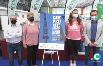 La cita nacional llega tras el éxito de los dos campeonatos andaluces