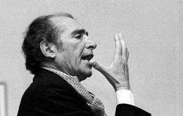 Benito Rodríguez Rey: Beni de Cádiz.