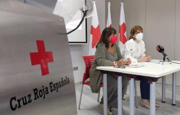 La tarjeta monedero beneficia a 8.000 gaditanos desde el comienzo de la pandemia.