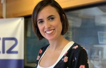 Concejala de Fiestas, Lola Cazalilla