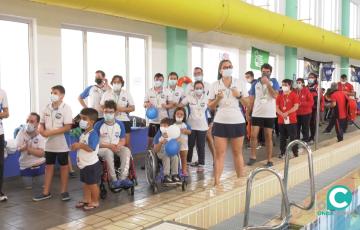 Nadagades protagonista con tres de los siete galardones otorgados