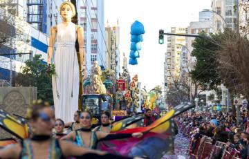 El plazo está abierto hasta el 8 de abril