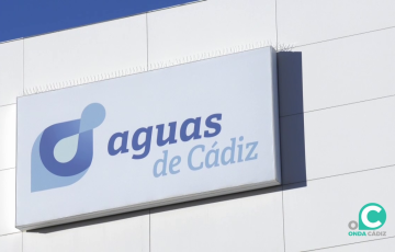 Aguas de Cádiz.