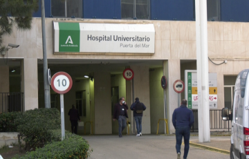 Cuatro pacientes permanecen en UCI.
