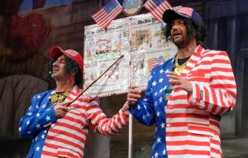 Presentadas 27 inscripciones para participar en la XLII edición del Concurso de Romanceros 2022