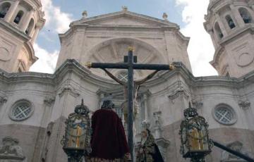 Onda Cádiz ofrece el Pregón de Semana Santa 2022