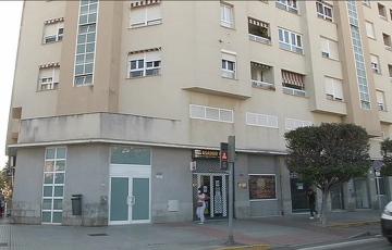 El Ayuntamiento culmina los alojamientos transitorios en la calle del Pueblo Gitano