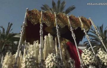 Más de dos millones de seguidores para las retransmisiones de Semana Santa en Onda Cádiz 