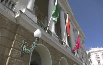 El Ayuntamiento pone en marcha campaña de información sobre la crisis humanitaria en Ucrania