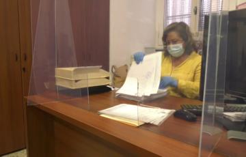 28 personas contratadas por el Ayuntamiento dentro del Plan de Empleo Covid-19