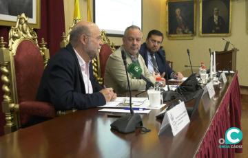 La segunda edición del programa Rutas e Itinerarios Culturales “CIR-UCA” comenzará el próximo 29 de abril