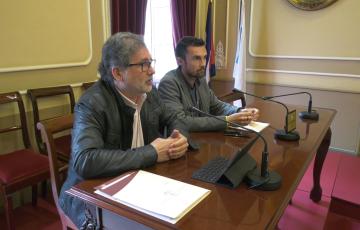 El Ayuntamiento lamenta que Canal Sur plantee emitir solo la final del COAC