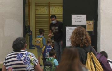 CSIF celebra el acuerdo para la equiparación salarial de los profesores andaluces