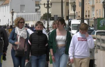 Semana Santa “espectacular” para los empresarios de hoteles y hostelería 