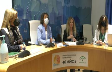 La Junta activa el Plan Funcional para la construcción del nuevo hospital de Cádiz