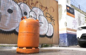 Los repartidores de butano irán a la huelga en la provincia si no hay avances para su convenio 