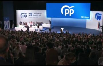 Los populares de Cádiz ilusionados con la nueva etapa del partido