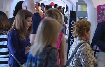 La Feria del Libro de Cádiz se consolida en el verano