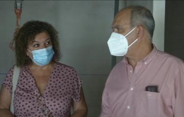 El Ayuntamiento cede a Realidades una vivienda para un proyecto de inserción social de personas sin hogar