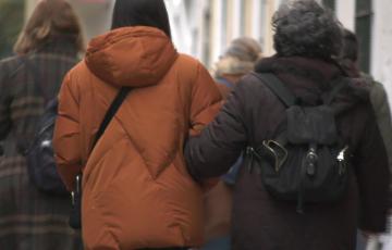 Aumenta el uso de los recursos de protección a las víctimas de violencia de género en Cádiz 